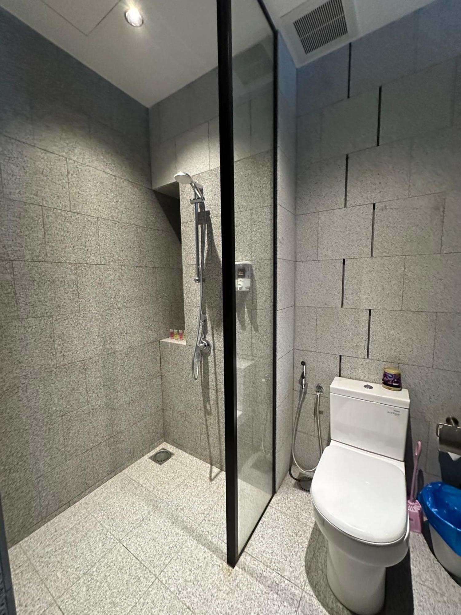 Scarletz Suites Klcc By Numa Kuala Lumpur Eksteriør billede