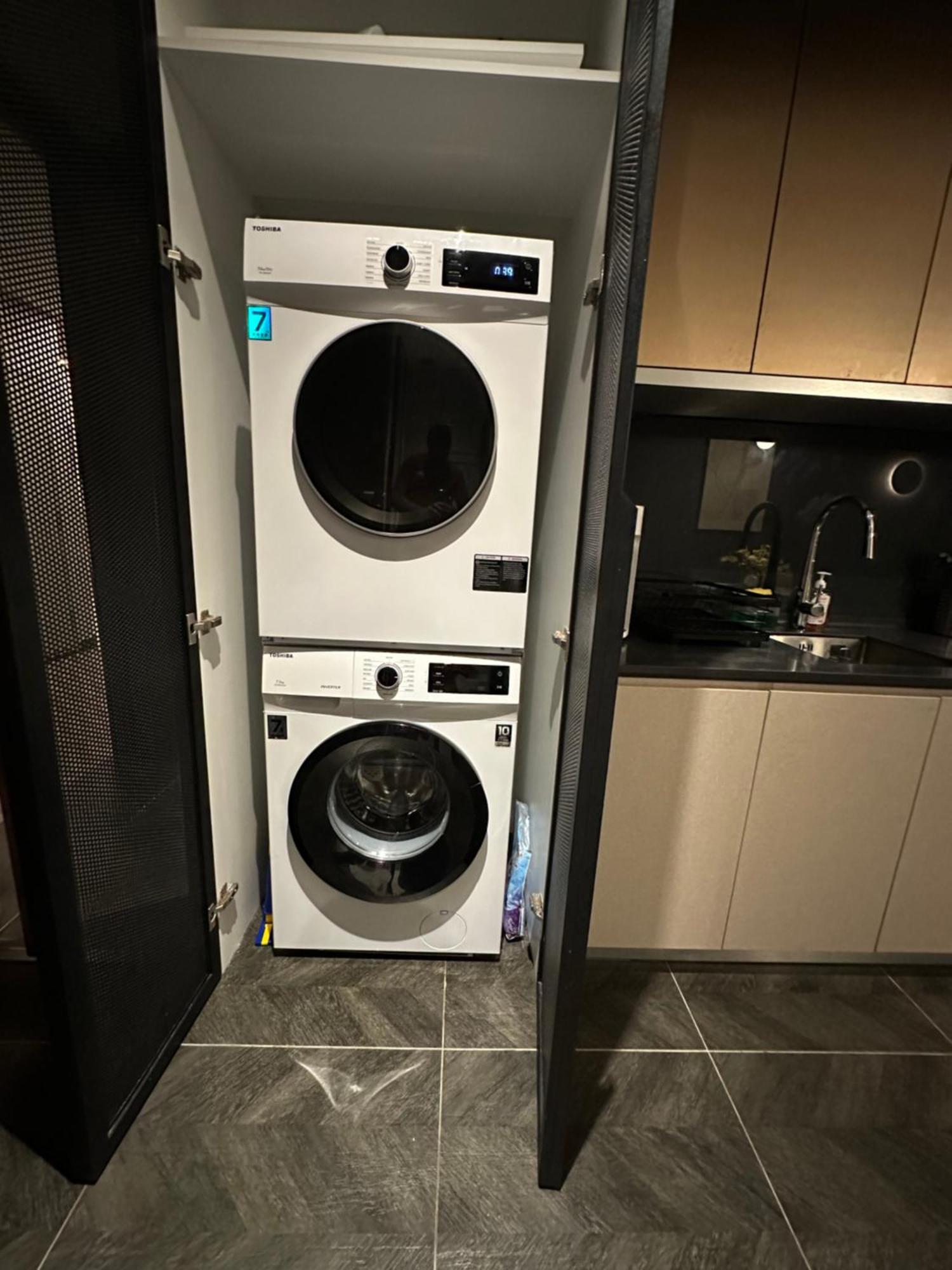 Scarletz Suites Klcc By Numa Kuala Lumpur Eksteriør billede